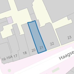 Perceel PCH00-H-3301