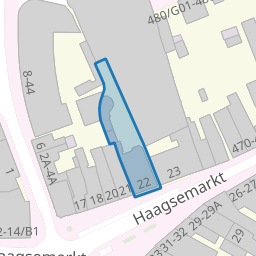 Perceel PCH00-H-3302