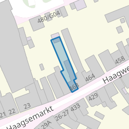 Perceel PCH00-H-3307