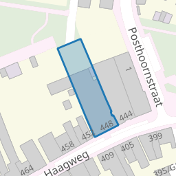 Perceel PCH00-H-3317