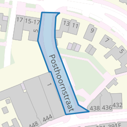 Perceel PCH00-H-3319