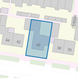 Perceel PCH00-H-3321