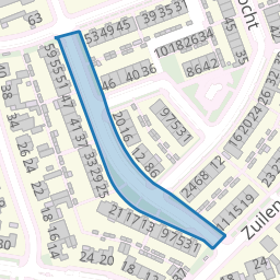 Perceel PCH00-H-3345