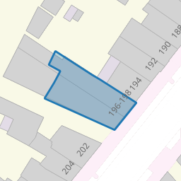 Perceel PCH00-H-3357