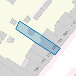 Perceel PCH00-H-3361