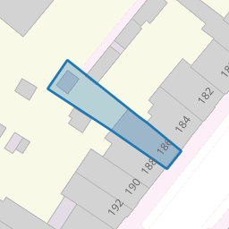 Perceel PCH00-H-3362