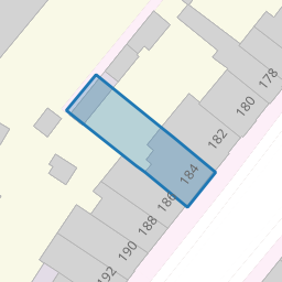 Perceel PCH00-H-3363