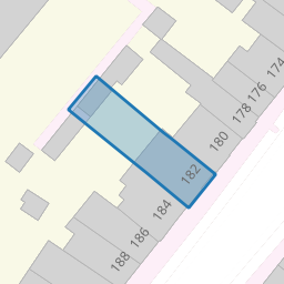 Perceel PCH00-H-3364