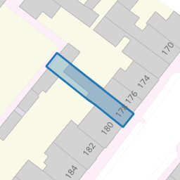 Perceel PCH00-H-3366