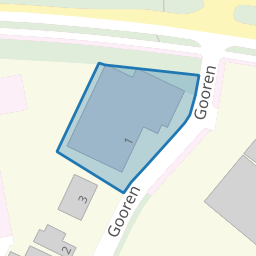 Perceel PCH00-H-3380