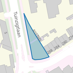 Perceel PCH00-H-3386