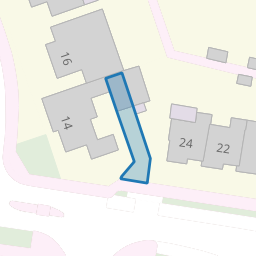 Perceel PCH00-H-3393