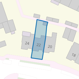 Perceel PCH00-H-3395