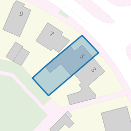 Perceel PCH00-H-3398