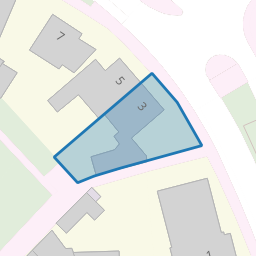 Perceel PCH00-H-3399