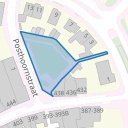 Perceel PCH00-H-3400