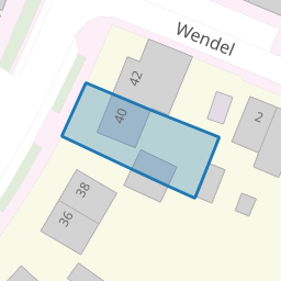 Perceel PCH00-H-3402