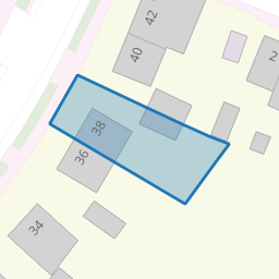 Perceel PCH00-H-3403