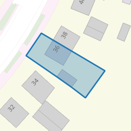 Perceel PCH00-H-3404