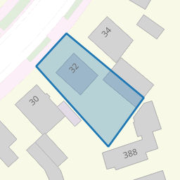 Perceel PCH00-H-3406