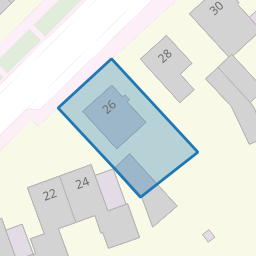 Perceel PCH00-H-3409