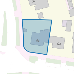 Perceel PCH00-H-3411