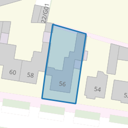 Perceel PCH00-H-3416