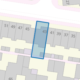 Perceel PCH00-H-3427