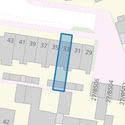 Perceel PCH00-H-3432