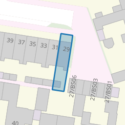 Perceel PCH00-H-3434