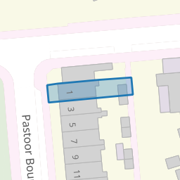 Perceel PCH00-H-3438