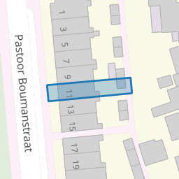 Perceel PCH00-H-3443