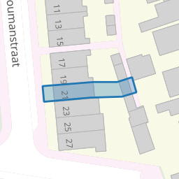 Perceel PCH00-H-3448