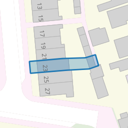 Perceel PCH00-H-3449