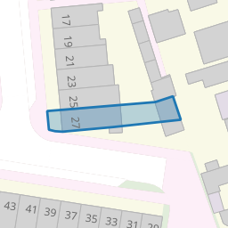 Perceel PCH00-H-3451