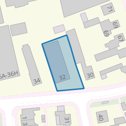 Perceel PCH00-H-3456