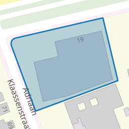 Perceel PCH00-H-3459