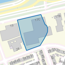 Perceel PCH00-H-3460