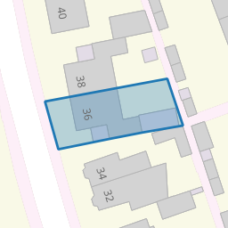 Perceel PCH00-H-3464