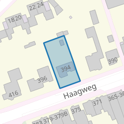 Perceel PCH00-H-3469