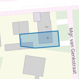 Perceel PCH00-H-3477