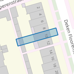 Perceel PCH00-H-3482