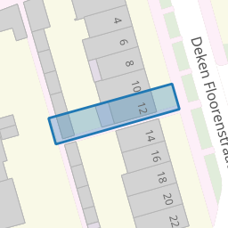 Perceel PCH00-H-3483