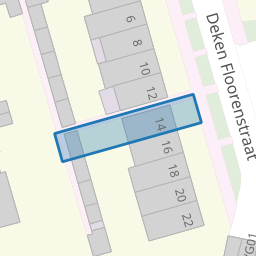 Perceel PCH00-H-3484