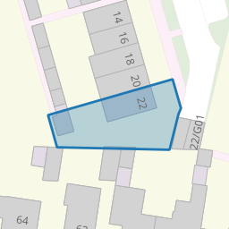 Perceel PCH00-H-3487