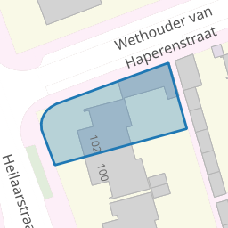 Perceel PCH00-H-3489