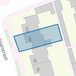 Perceel PCH00-H-3490