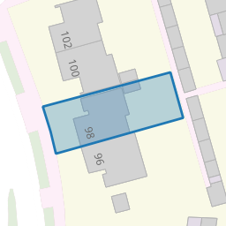 Perceel PCH00-H-3491