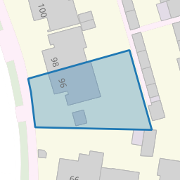 Perceel PCH00-H-3492