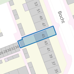 Perceel PCH00-H-3507